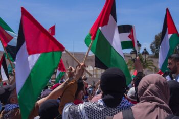 Arab world condemns Israel for new airstrikes across Gaza