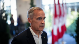 Former Bank Governor Carney Backs Immigration Cap Amid Canada’s Population Boom