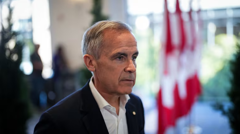 Former Bank Governor Carney Backs Immigration Cap Amid Canada’s Population Boom