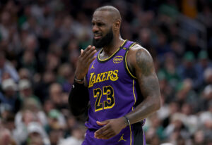 Isiah Thomas GOES OFF on LeBron for Warming Up Shirtless