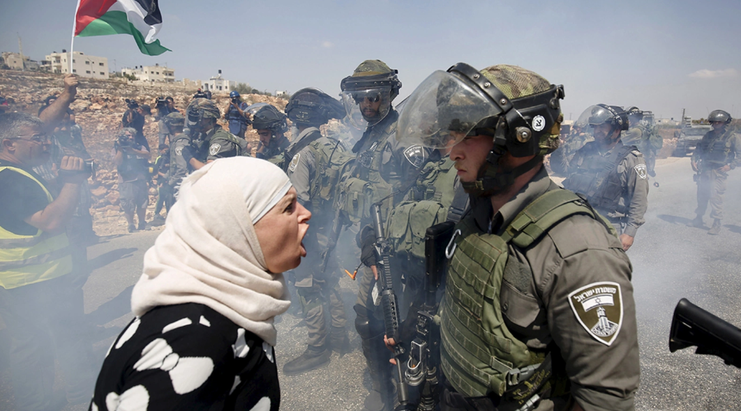 Israel-Palestine Conflict: A 1000-Year History of Jerusalem, Gaza, the West Bank, and the Dhruv Rathee