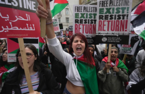  Palestinian-rights