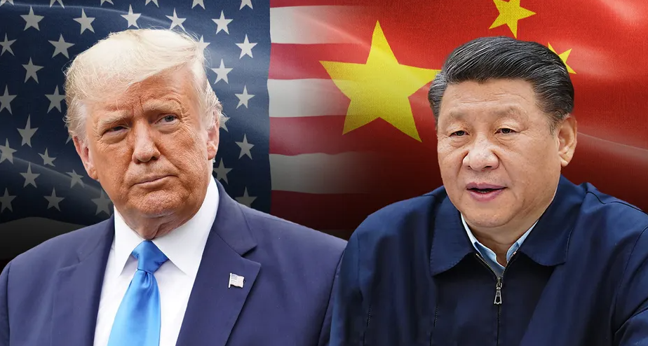Trump forecasts very good deal with China on tariffs and trade