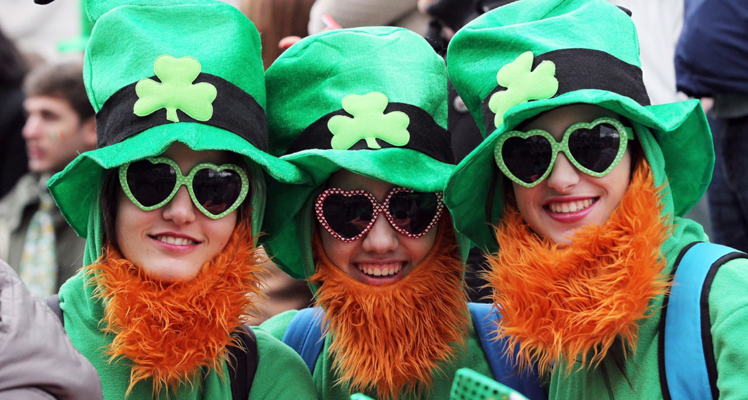 The Truth Behind Saint Patrick’s Day Celebrations