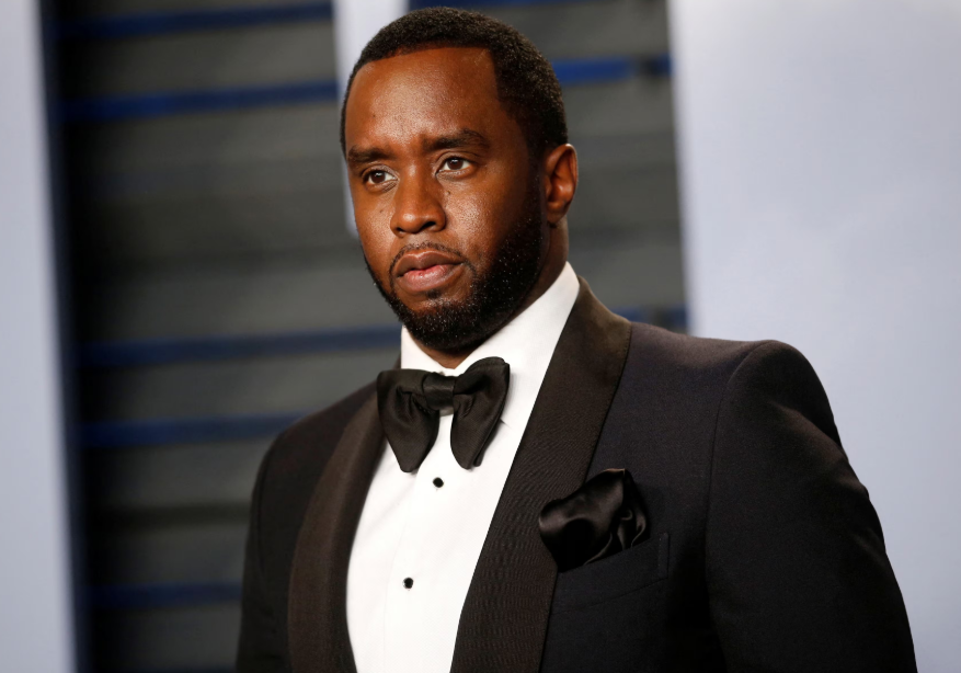 Federal Judge Denies Diddy’s Request to Delay Sex Trafficking Trial