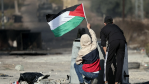 Palestine