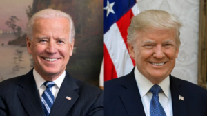 Biden vs. Trump: Clashing Over Social Security, Controversial Deportations, and the Harvard Funding Battle