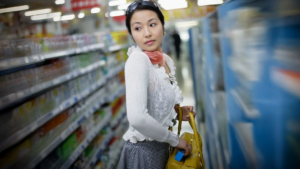 Alleged shoplifters SHOCKED by stricter California laws