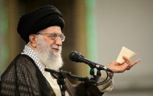 Ebrahim Raisi