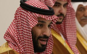 Saudi Arabia Sends Delegation to US for Prestigious ISEF Science Competition