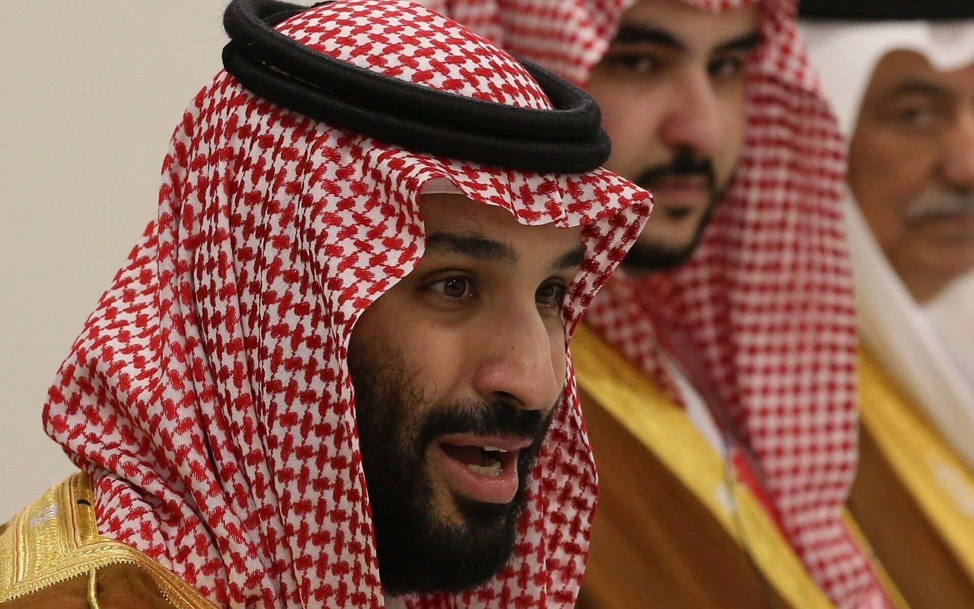 Saudi Arabia Sends Delegation to US for Prestigious ISEF Science Competition