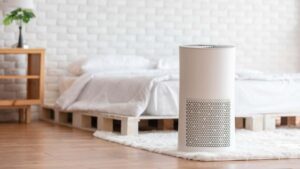 Air Purifier Market in Saudi Arabia Projected for 55% Surge by 2030