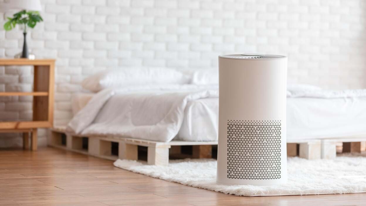 Air Purifier Market in Saudi Arabia Projected for 55% Surge by 2030