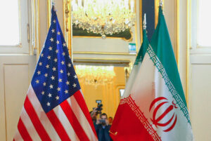 The History of Iran and US Negotiations from 0 to 100