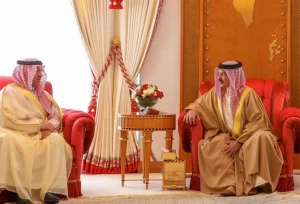 السعودية والبحرين توقعان اتفاقية لاستكمال مشروع المدينة الطبية