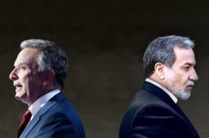 Omans Mediation Role Under Scrutiny Amid US-Iran Negotiation Delays