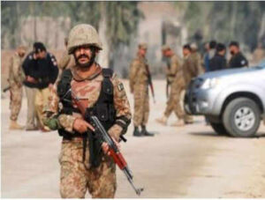 India Pakistan Conflict Escalates: Airstrikes, Downed Jets, and Civilian Casualties Reported
