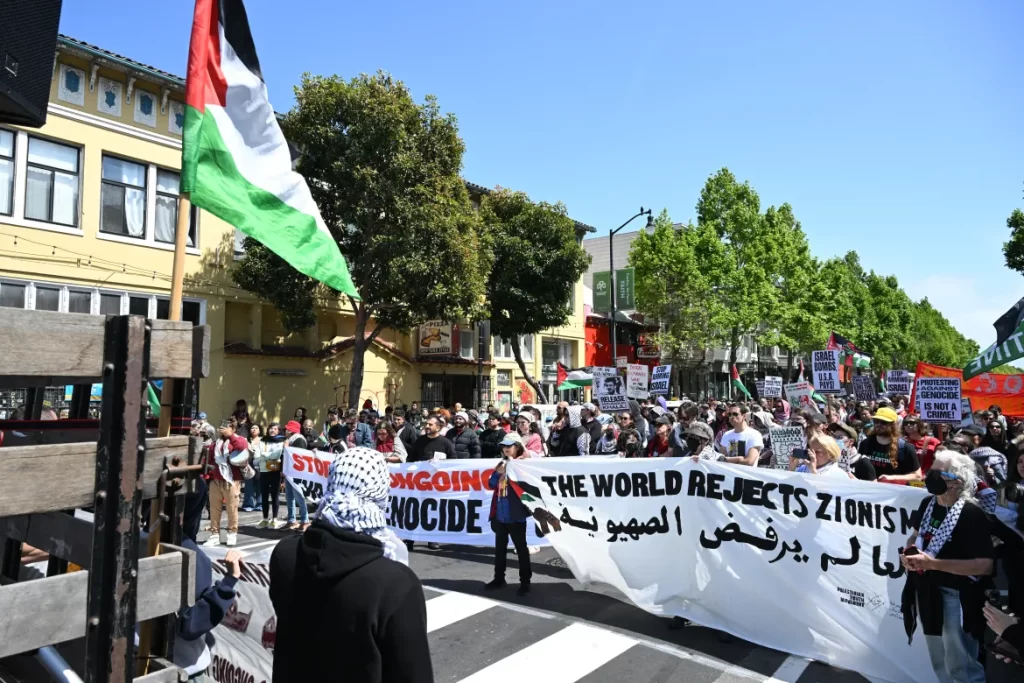 اليوم العالمي للفلسطينيين