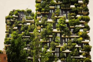 Green Buildings Emerge as Potential Future for Kuwait Amid Power and Heat Challenges
