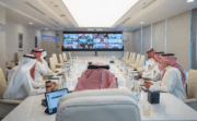 رئيس الهيئة السعودية للبيانات والذكاء الاصطناعي يستعرض عمليات الحج التقنية