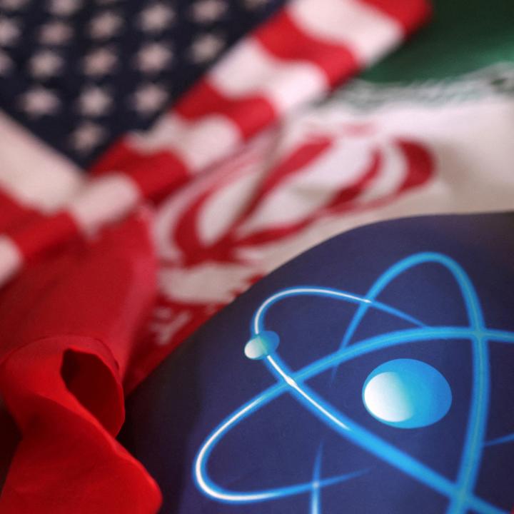 A comprehensive analysis of the nuclear talks impasse and the ongoing crisis in Gaza