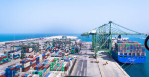 King Abdulaziz Port in Dammam to Connect with Nine Regional and Global Ports