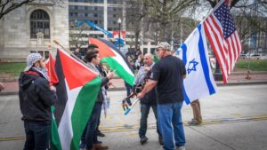 Palestinian