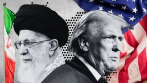 The Nuclear Agreement between Iran and the US: An Imperative for Peace and International Justice