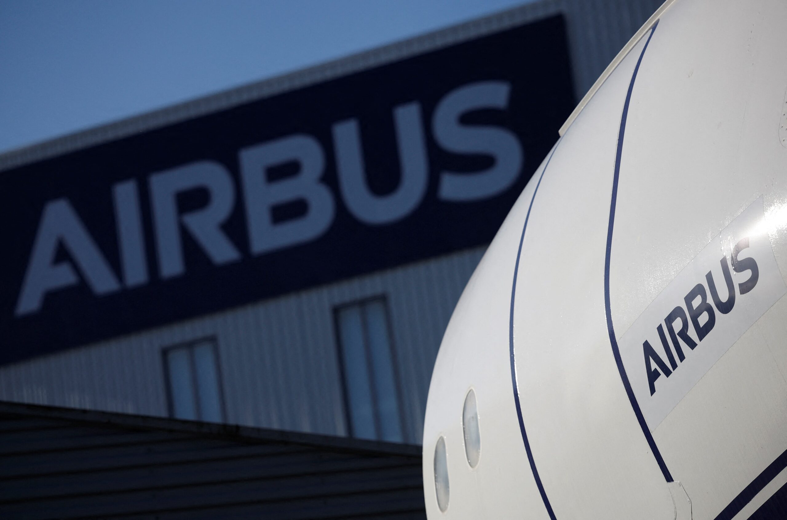 Orders Placed for Dozens of Airbus Aircraft by Saudi Firms
