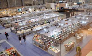 Qatar Prime Minister Inaugurates 34th Doha International Book Fair