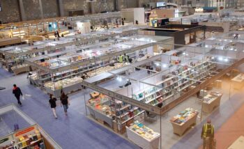 Qatar Prime Minister Inaugurates 34th Doha International Book Fair