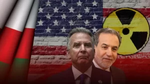 The History of Iran and US