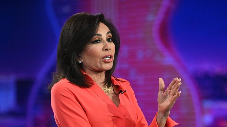Trump Withdraws Previous Nominee, Appoints Fox News Host as Interim US Attorney for DC