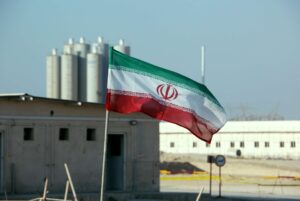 iran