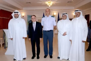 Kuwait Joins NATO Partnership Initiative, Reaffirms Pioneering Role in Crisis Management Training