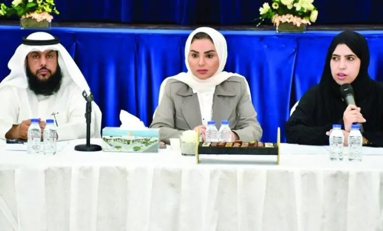 Food and Economic Security in Kuwait Deemed Critically Dependent on Cooperative Sector