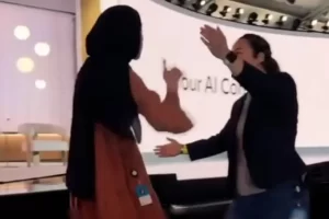 احتفال مايكروسوفت