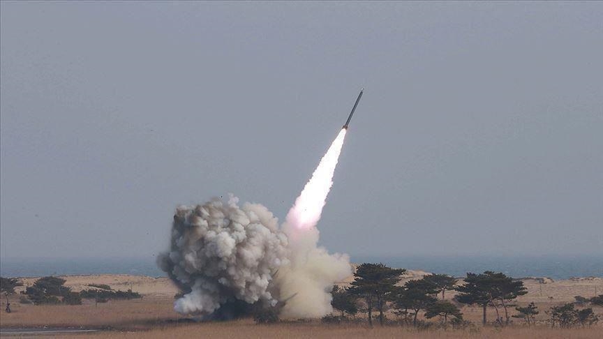 Houthi Missile Strike on Israel Sparks Regional Tensions as Nuclear Talks Stall