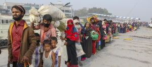 Genocide in Myanmar: A Comprehensive Historical Analysis