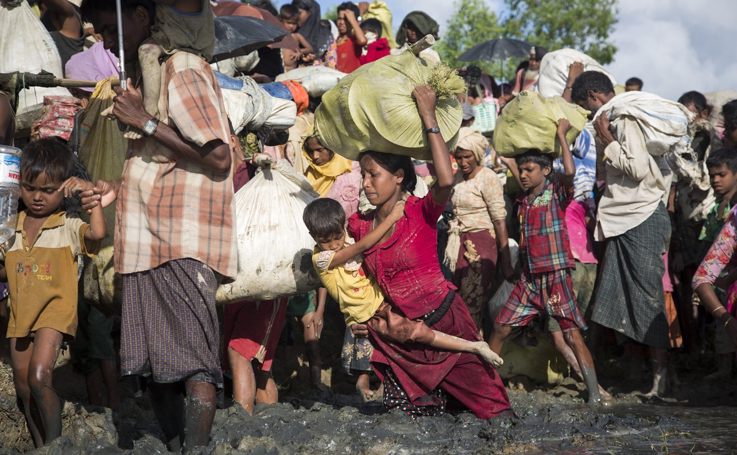 Myanmar