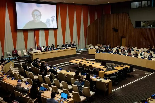 The deafening silence of the international community and the UN in the 12-day imposed war against Iran