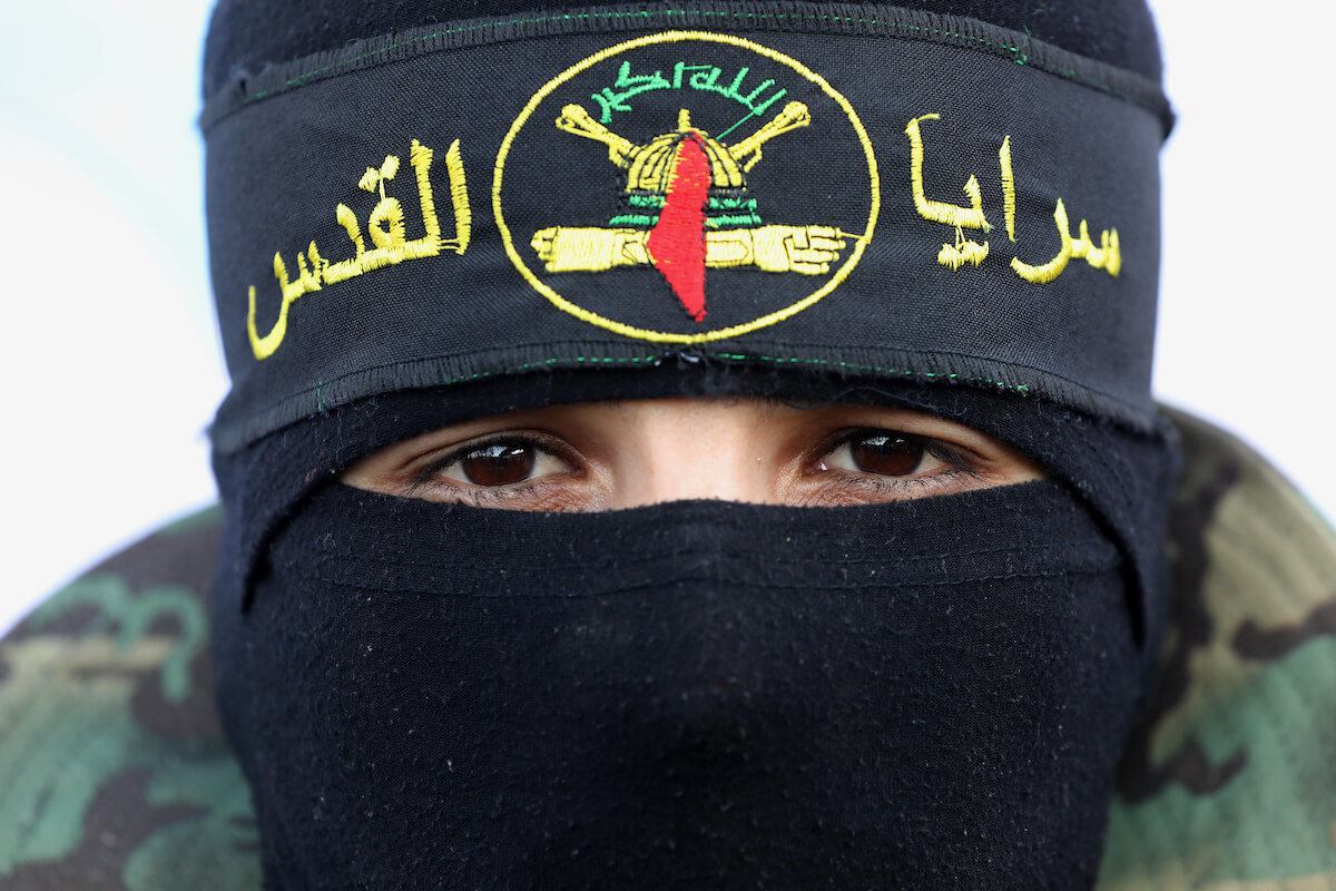 Resistance in Gaza: Twenty Months of Unbroken Will Against Overwhelming Force