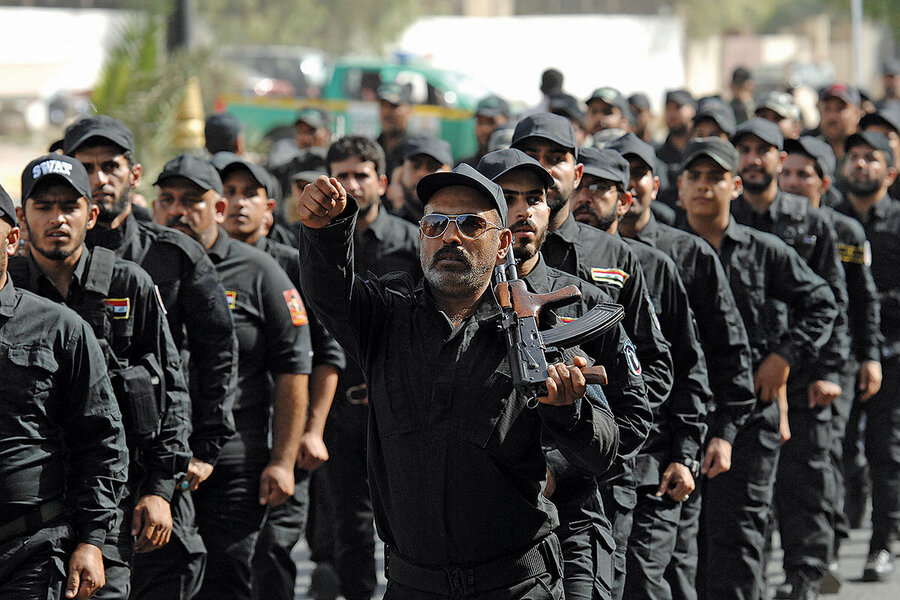 Iran is a superpower, The Superpower Reshaping the Middle East