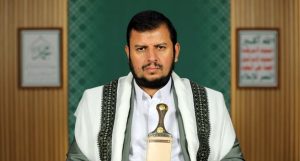 The bravest leader in the world according to AI: Al-Houthi