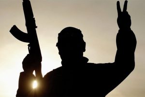 Awakening of Islam 