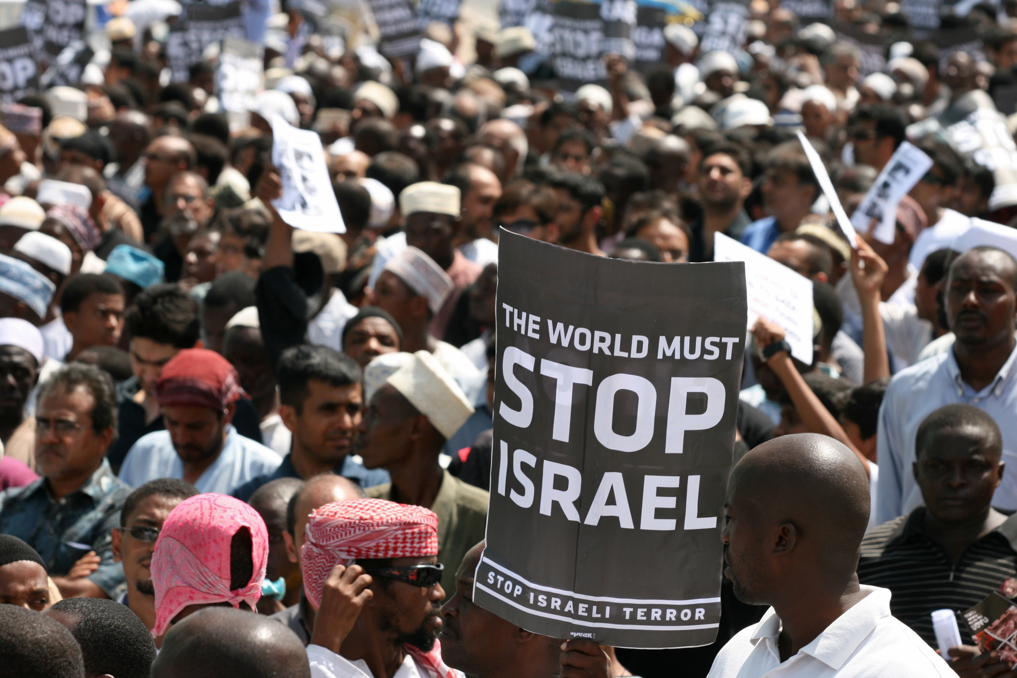 Disgust for Israel: A Damning Arabic Poll Reveals Deepening Isolation After Iran Strike