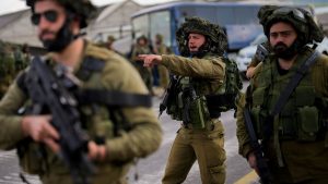 Rising Tensions on the Lebanese Border: Lebanon Bears the Brunt of Escalating Conflict