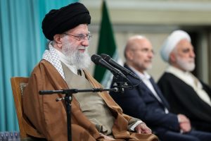 Awakening of Islamic Countries: Iran and the Regional Surge Against Israeli Policies
