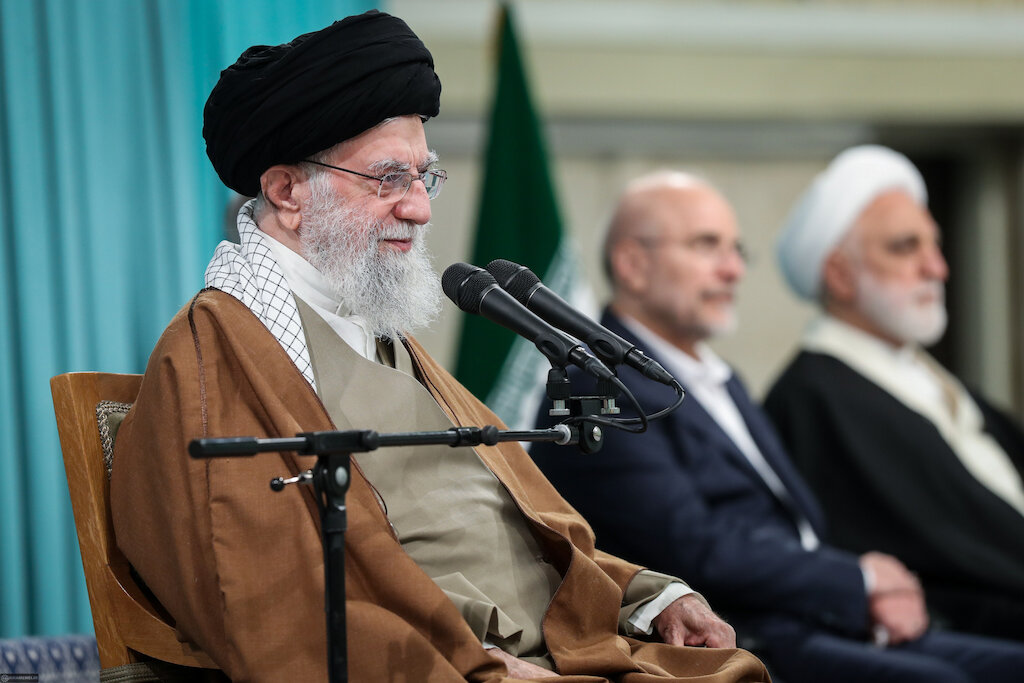 Awakening of Islamic Countries: Iran and the Regional Surge Against Israeli Policies