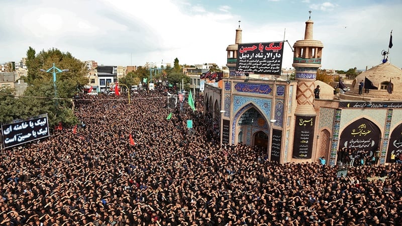 The Connection Between the Muharram and Seeking Martyrdom: Spiritual Fuel for Resistance Movements